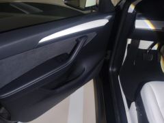 Tesla Model Y Facelift 545km Rear-Wheel Drive Edition - ფოტო 12