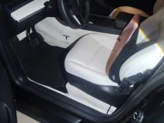 Tesla Model Y Facelift 545km Rear-Wheel Drive Edition - ფოტო 14