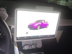 Tesla Model Y Facelift 545km Rear-Wheel Drive Edition - ფოტო 17