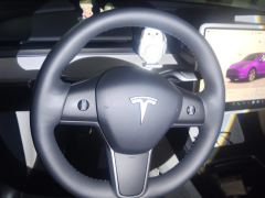 Tesla Model Y Facelift 545km Rear-Wheel Drive Edition - ფოტო 18