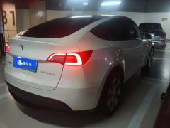 Tesla Model Y Facelift 545km Rear-Wheel Drive Edition - ფოტო 2