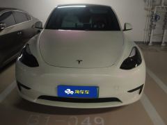 Tesla Model Y Facelift 545km Rear-Wheel Drive Edition - ფოტო 3