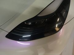 Tesla Model Y Facelift 545km Rear-Wheel Drive Edition - ფოტო 4