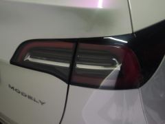 Tesla Model Y Facelift 545km Rear-Wheel Drive Edition - ფოტო 5