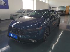 Honda Accord e:PHEV 2.0L 82km Flagship Edition - ფოტო 1
