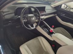 Honda Accord e:PHEV 2.0L 82km Flagship Edition - ფოტო 16