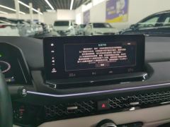 Honda Accord e:PHEV 2.0L 82km Flagship Edition - ფოტო 17