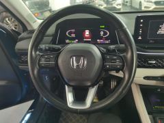 Honda Accord e:PHEV 2.0L 82km Flagship Edition - ფოტო 18