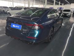 Honda Accord e:PHEV 2.0L 82km Flagship Edition - ფოტო 2