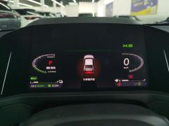 Honda Accord e:PHEV 2.0L 82km Flagship Edition - ფოტო 20