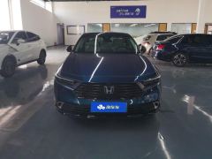 Honda Accord e:PHEV 2.0L 82km Flagship Edition - ფოტო 3