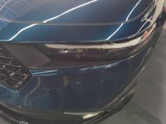 Honda Accord e:PHEV 2.0L 82km Flagship Edition - ფოტო 4
