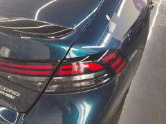 Honda Accord e:PHEV 2.0L 82km Flagship Edition - ფოტო 5