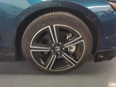 Honda Accord e:PHEV 2.0L 82km Flagship Edition - ფოტო 6
