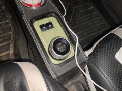Geely Panda mini 200km - ფოტო 19