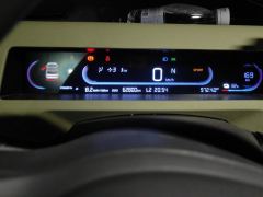 Geely Panda mini 200km - ფოტო 20