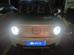 Geely Panda mini 200km - ფოტო 3