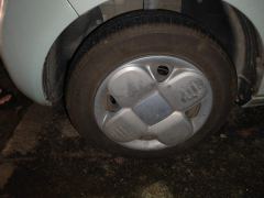Geely Panda mini 200km - ფოტო 6