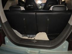 Geely Panda mini 200km - ფოტო 7