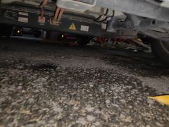 Geely Panda mini 200km - ფოტო 8