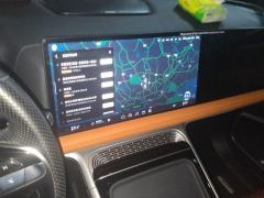 XPeng G9 570 Pro - ფოტო 17
