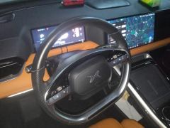 XPeng G9 570 Pro - ფოტო 18