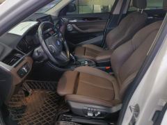 BMW X1 sDrive25Li Premier - photo 14