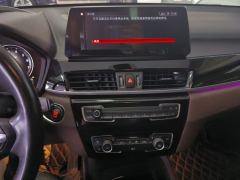 BMW X1 sDrive25Li Premier - photo 17