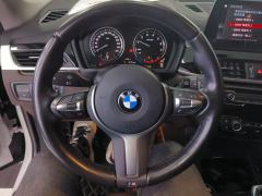 BMW X1 sDrive25Li Premier - photo 18