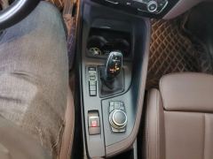 BMW X1 sDrive25Li Premier - photo 19