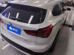 BMW X1 sDrive25Li Premier - photo 2