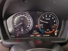 BMW X1 sDrive25Li Premier - photo 20