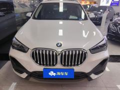 BMW X1 sDrive25Li Premier - photo 3