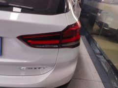 BMW X1 sDrive25Li Premier - photo 5