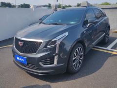 Cadillac XT5 2.0T AWDPremium Version Edition - ფოტო 1