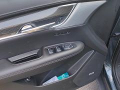 Cadillac XT5 2.0T AWDPremium Version Edition - ფოტო 13