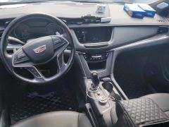 Cadillac XT5 2.0T AWDPremium Version Edition - ფოტო 16