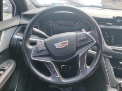 Cadillac XT5 2.0T AWDPremium Version Edition - ფოტო 18