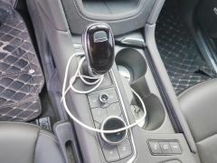 Cadillac XT5 2.0T AWDPremium Version Edition - ფოტო 19