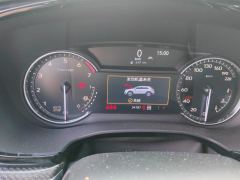 Cadillac XT5 2.0T AWDPremium Version Edition - ფოტო 20