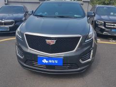 Cadillac XT5 2.0T AWDPremium Version Edition - ფოტო 3