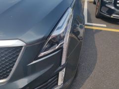 Cadillac XT5 2.0T AWDPremium Version Edition - ფოტო 4