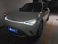 smart #1 535km Rear-wheel drive Pure Version - photo 1