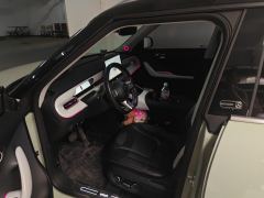 smart #1 535km Rear-wheel drive Pure Version - photo 14