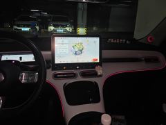 smart #1 535km Rear-wheel drive Pure Version - photo 17