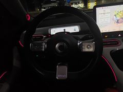 smart #1 535km Rear-wheel drive Pure Version - photo 18