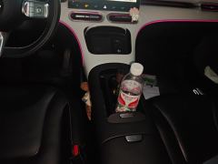 smart #1 535km Rear-wheel drive Pure Version - photo 19