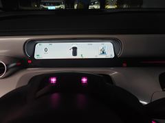 smart #1 535km Rear-wheel drive Pure Version - photo 20
