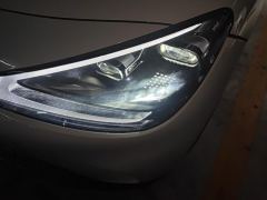 smart #1 535km Rear-wheel drive Pure Version - photo 4