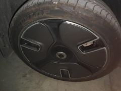 smart #1 535km Rear-wheel drive Pure Version - photo 6